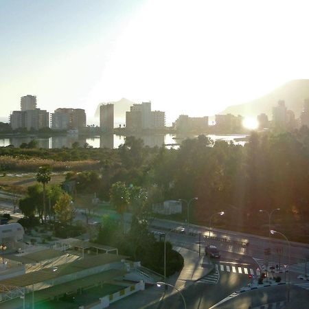 Victoria Beach Apartments Calpe Luaran gambar
