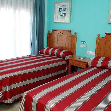 Victoria Beach Apartments Calpe Luaran gambar
