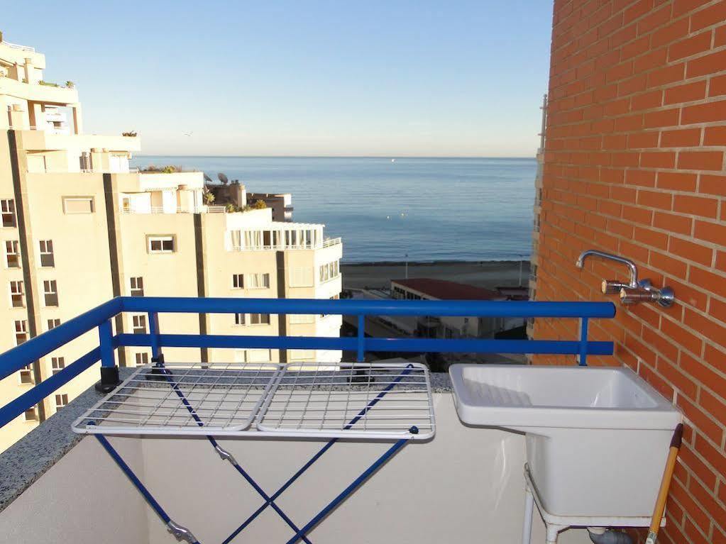 Victoria Beach Apartments Calpe Luaran gambar