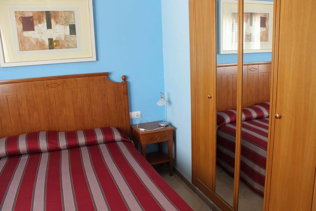 Victoria Beach Apartments Calpe Luaran gambar