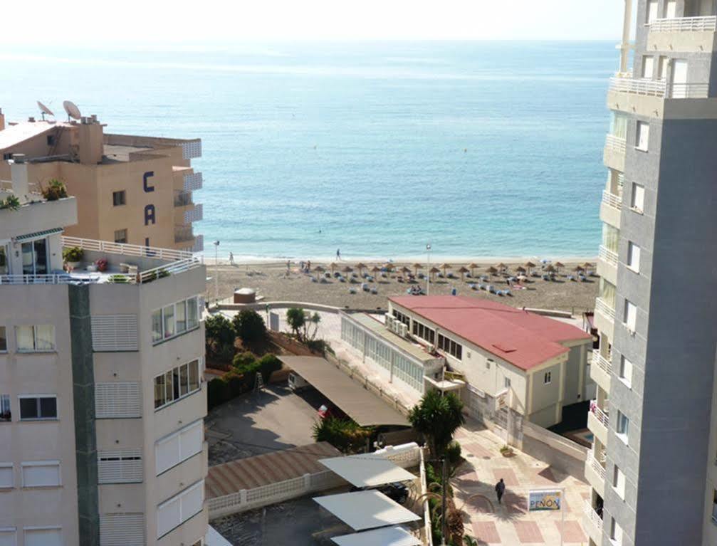 Victoria Beach Apartments Calpe Luaran gambar