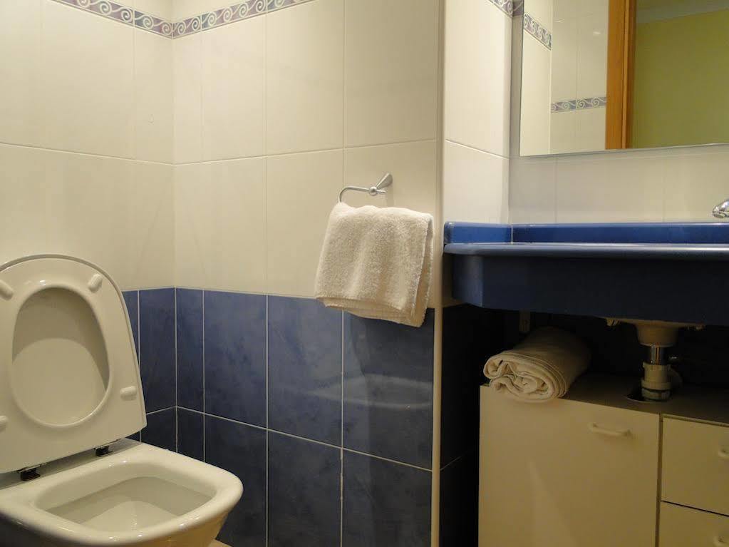 Victoria Beach Apartments Calpe Luaran gambar