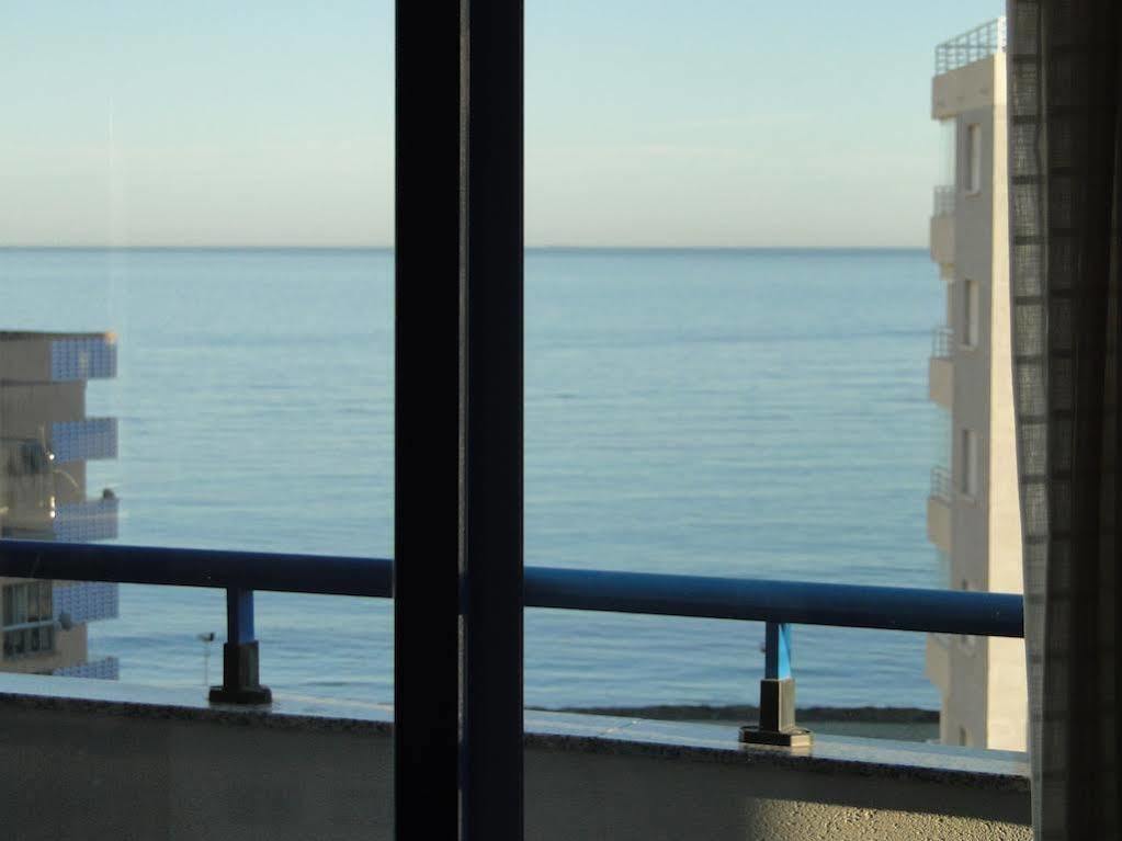 Victoria Beach Apartments Calpe Luaran gambar