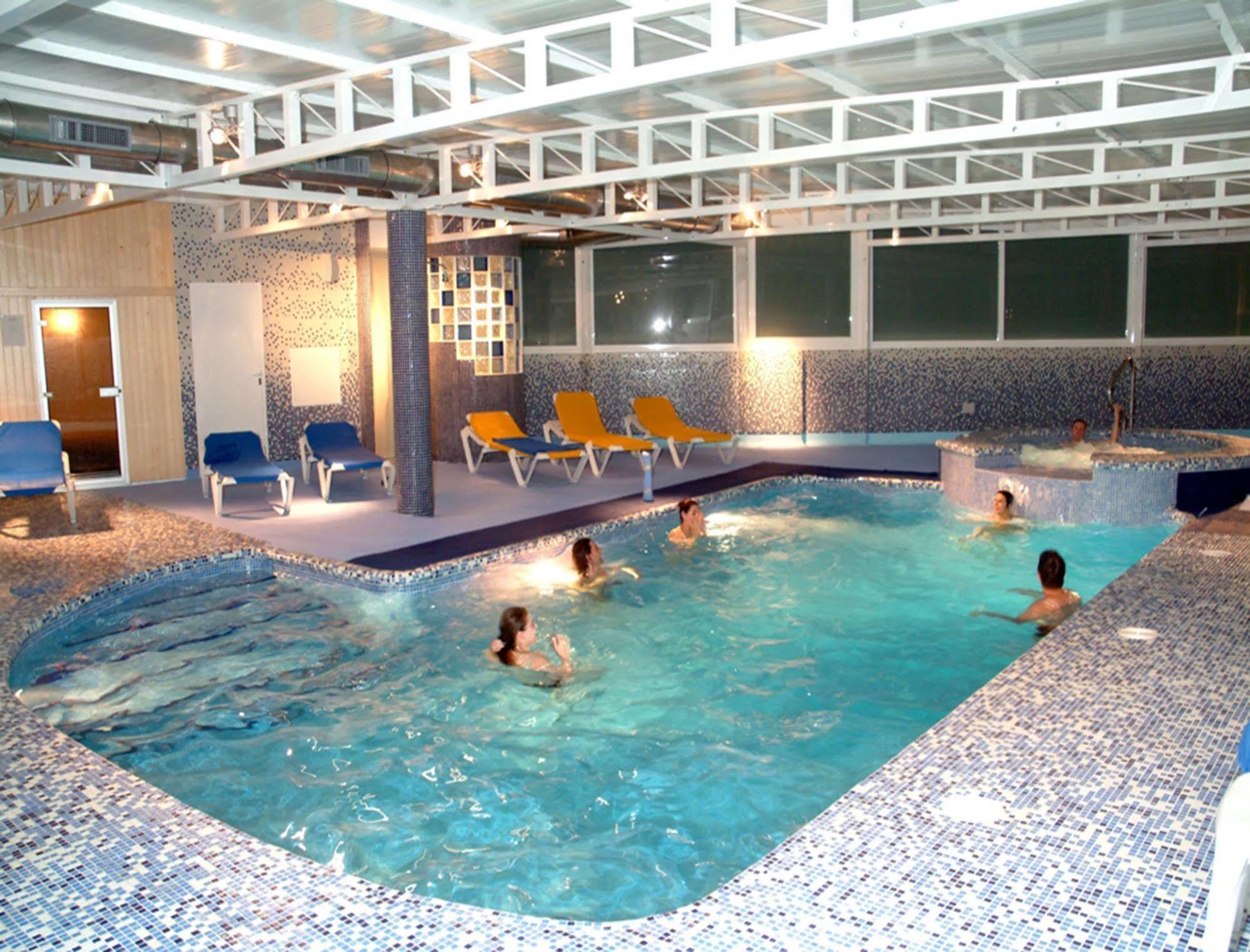 Victoria Beach Apartments Calpe Luaran gambar