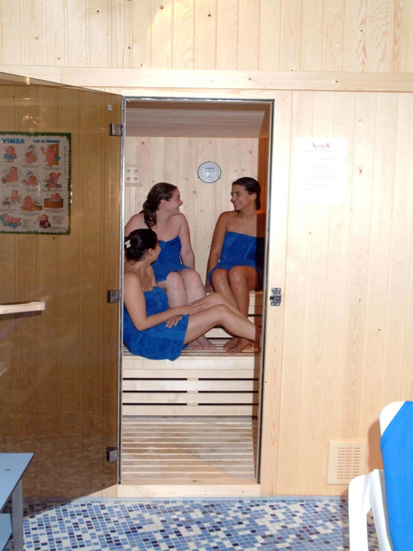 Victoria Beach Apartments Calpe Luaran gambar