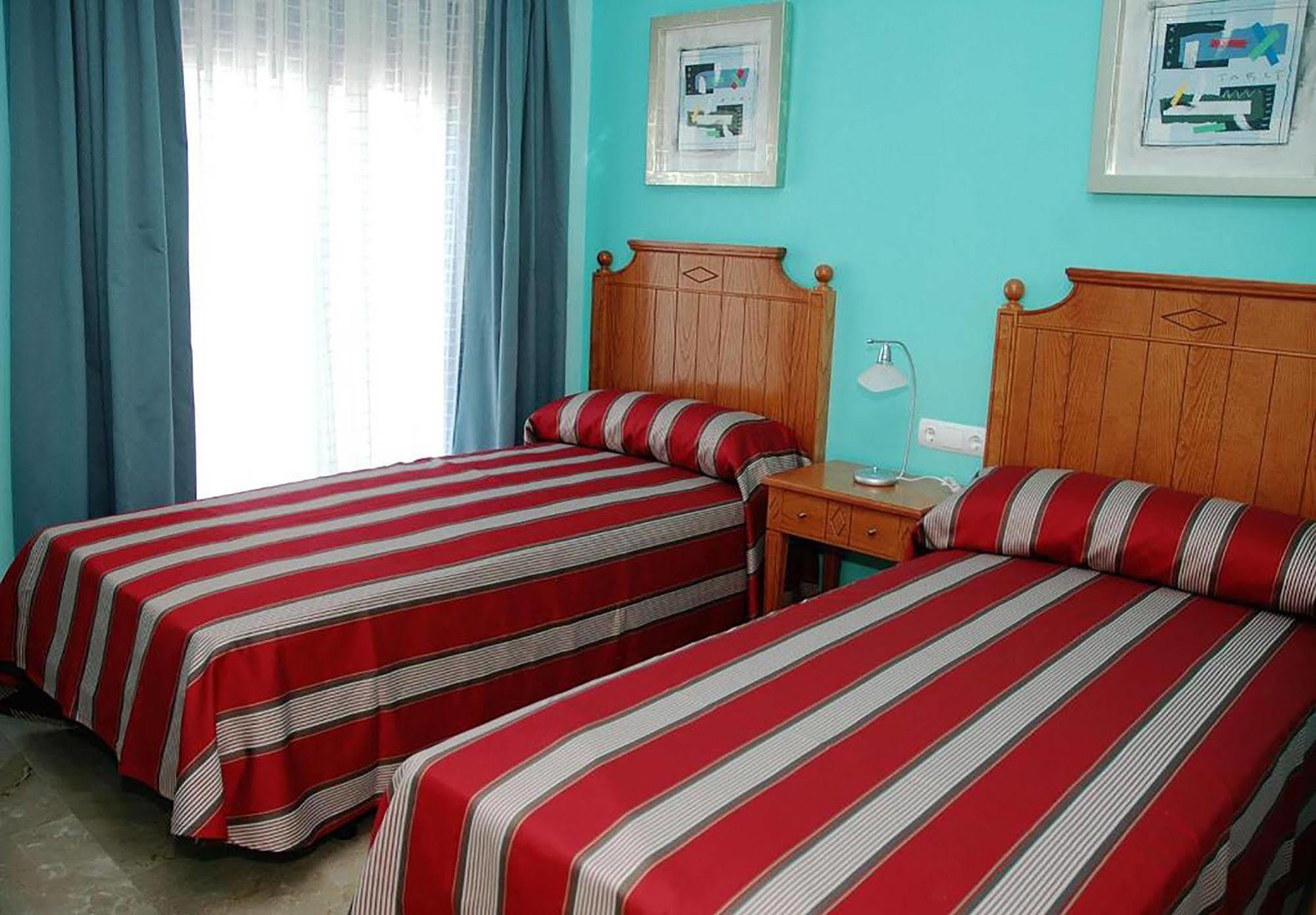Victoria Beach Apartments Calpe Luaran gambar