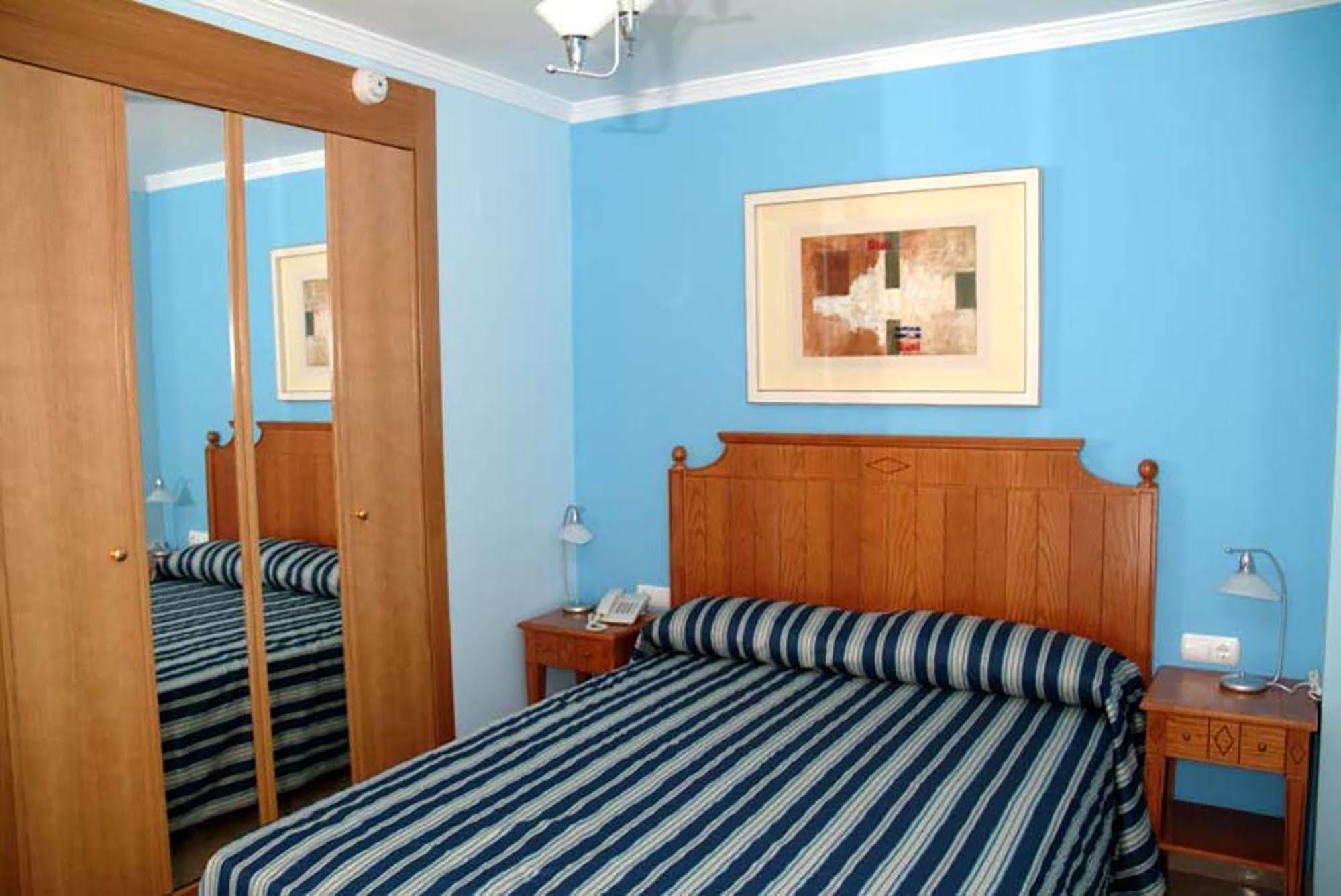 Victoria Beach Apartments Calpe Luaran gambar
